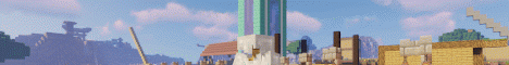 NATIONS banner NATIONS Minecraft server banner