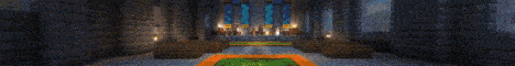 Finalwind banner Finalwind Minecraft server banner