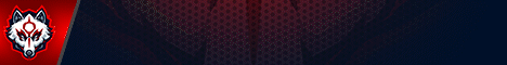 Okami Squadron banner Okami Squadron Minecraft server banner