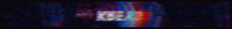 Kreys banner Kreys Minecraft server banner
