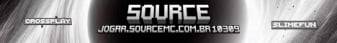 Source banner Source Minecraft server banner
