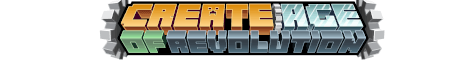 CreateAgeofRevolution banner CreateAgeofRevolution Minecraft server banner