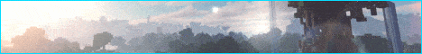 Safe Survival banner Safe Survival Minecraft server banner