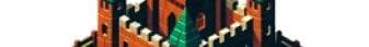 Broken Crown banner Broken Crown Minecraft server banner