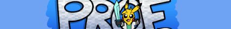 Profs SMP banner Profs SMP Minecraft server banner