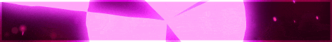 Bytewave MC banner Bytewave MC Minecraft server banner