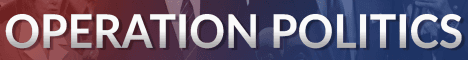 Operation Politics Community banner Operation Politics Community Minecraft server banner