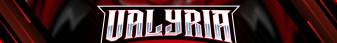 Valyria Network banner Valyria Network Minecraft server banner