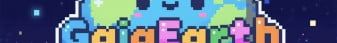 GaiaEarth banner GaiaEarth Minecraft server banner