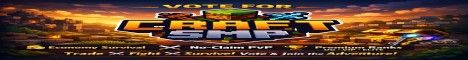 Craft Smp banner Craft Smp Minecraft server banner