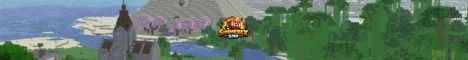 Simmerex SMP banner Simmerex SMP Minecraft server banner