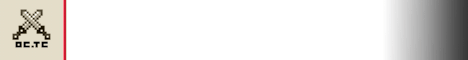 Overcast Community banner Overcast Community Minecraft server banner