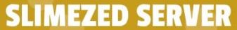 SlimeZeD banner SlimeZeD Minecraft server banner