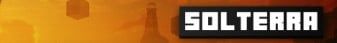 Solterra banner Solterra Minecraft server banner