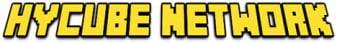 HyCube Network banner HyCube Network Minecraft server banner