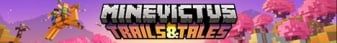 Minevictus banner Minevictus Minecraft server banner