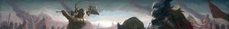 Realmcraft banner Realmcraft Minecraft server banner