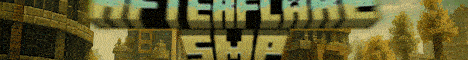 BOC Afterflare SMP banner BOC Afterflare SMP Minecraft server banner