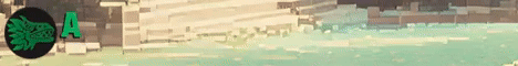 Aztlan Gaming Network banner Aztlan Gaming Network Minecraft server banner