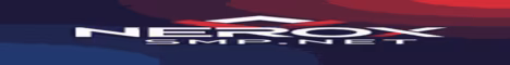 Neroxsmp banner Neroxsmp Minecraft server banner