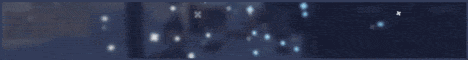 LightRealms banner LightRealms Minecraft server banner