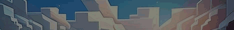 MegaPixel9 banner MegaPixel9 Minecraft server banner
