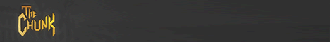 The Chunk Network banner The Chunk Network Minecraft server banner