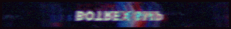 Botrex SMP banner Botrex SMP Minecraft server banner