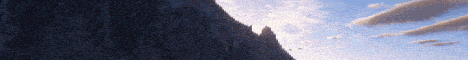 WinterCrest banner WinterCrest Minecraft server banner