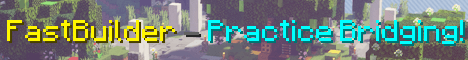AquaBridge banner AquaBridge Minecraft server banner