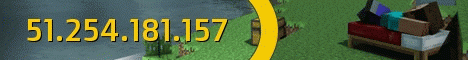 RiipPvp banner RiipPvp Minecraft server banner