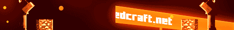 Scuffedcraft banner Scuffedcraft Minecraft server banner