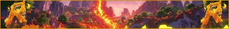Relight SMP banner Relight SMP Minecraft server banner