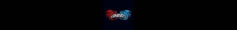 Vikings Gaming banner Vikings Gaming Minecraft server banner