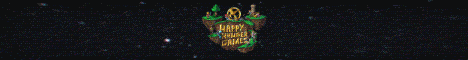 Happy-HG Network banner Happy-HG Network Minecraft server banner