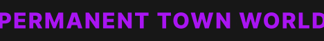 Just A Simple Server banner Just A Simple Server Minecraft server banner
