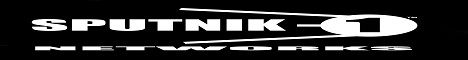 Sputnik One Networks banner Sputnik One Networks Minecraft server banner