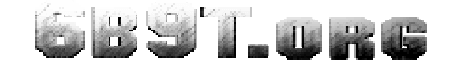 6b9t banner 6b9t Minecraft server banner