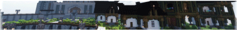 RetroMC banner RetroMC Minecraft server banner