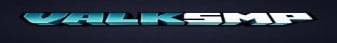 ValkSMP banner ValkSMP Minecraft server banner