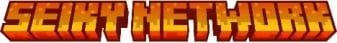 Seiky Network banner Seiky Network Minecraft server banner
