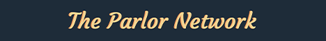 The Parlor Network banner The Parlor Network Minecraft server banner