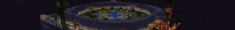 MysteriousMC banner MysteriousMC Minecraft server banner