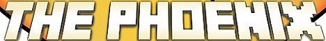 Phoenixcraft banner Phoenixcraft Minecraft server banner