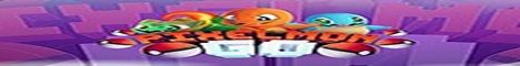 PixelmonGO banner PixelmonGO Minecraft server banner