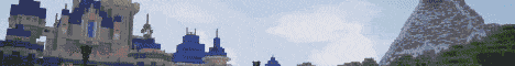 Imagine Fun banner Imagine Fun Minecraft server banner