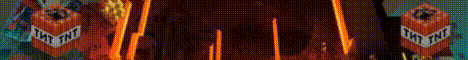Overtake Network banner Overtake Network Minecraft server banner