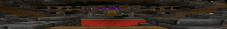 The Random SMP banner The Random SMP Minecraft server banner