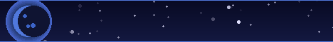 Moon SMP banner Moon SMP Minecraft server banner