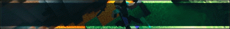 Legion banner Legion Minecraft server banner
